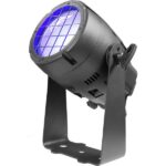 Expolite TourLED BLX 300 : Zoom sur le rendu lumineux : Avis & Test