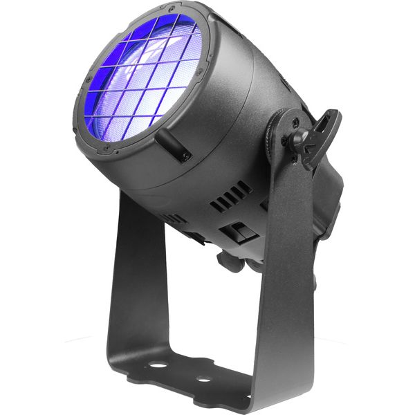 Expolite TourLED BLX 300 : Zoom sur le rendu lumineux : Avis & Test