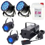 Fun Generation LED Party Bundle 1 : Notre avis après plusieurs prestations