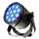 Fun Generation LED Pot 12x1W QCL RGB WW 15° : Avis : Le comparatif technique complet