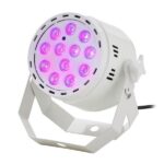 Fun Generation LED Pot 12x1W QCL WH RGB WW 40 : Retour d’expérience : Notre avis complet