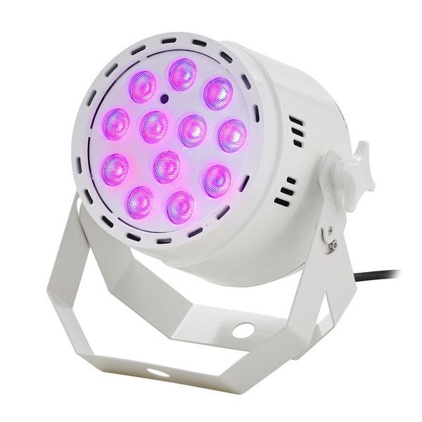 Fun Generation LED Pot 12x1W QCL WH RGB WW 40 : Retour d'expérience : Notre avis complet