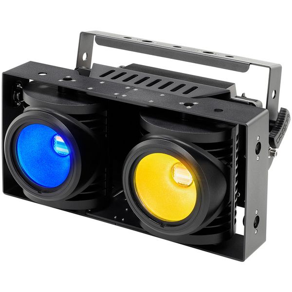 Ignition 2bright Blind FC LED IP : Avis : Qualité de fabrication et finitions