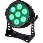 Ignition 2bright Par 720 IP : Avis sur les performances et la fiabilité