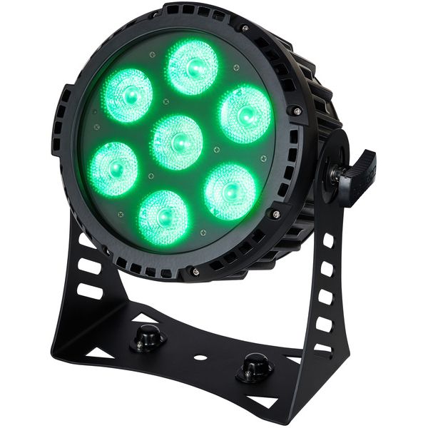 Ignition 2bright Par 720 IP : Avis sur les performances et la fiabilité