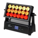 Ignition Co6 V2 LED Flood RGBW : Verdict final : Avis sur ce projecteur