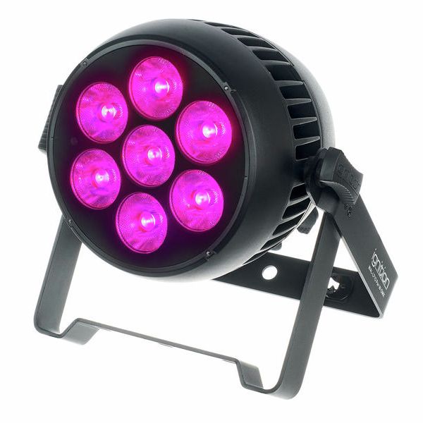 Ignition WAL-L710 Par W-DMX : Tout savoir sur ce modèle (Avis & Test)