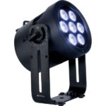 Infinity Raccoon P7/4 : Banc d’essai : Avis sur ce projecteur LED