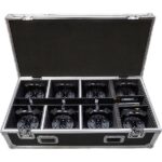 LCPRO Show.LED B4 WIRED Tourpack 6 : Notre avis technique sur ce projecteur