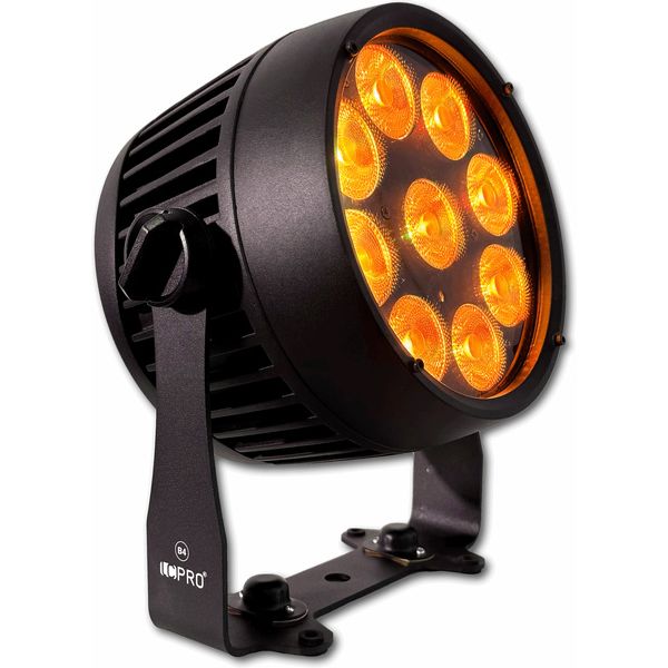 LCPRO Show.LED B4 : Avis et Test complet de ce projecteur