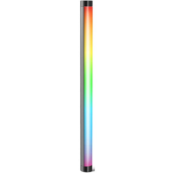 Neewer TL60C RGB : Test terrain et avis d'expert
