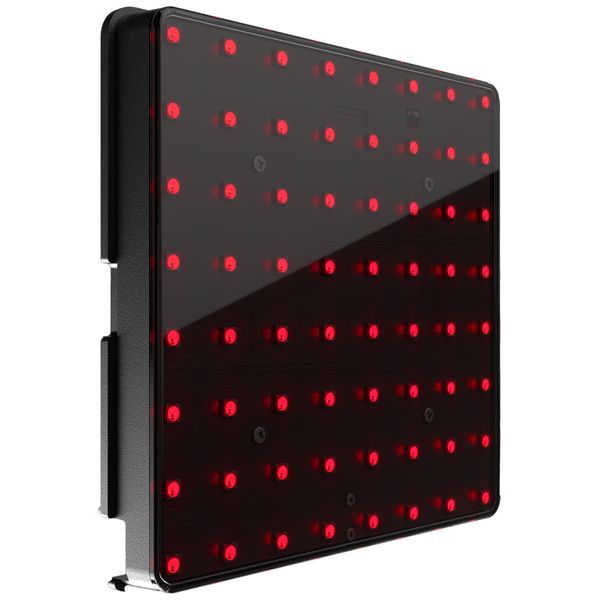 Nexus Lights Nexus Square : Performance sur scène : Avis et Test