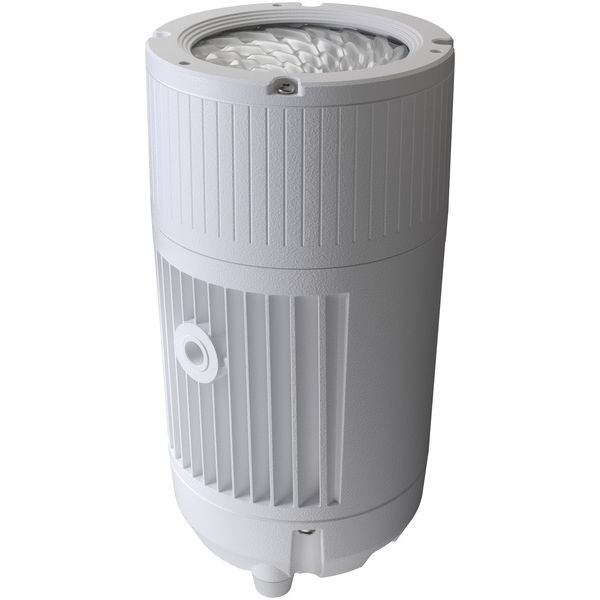 Nexus Lights Uplight White : Test en conditions réelles et avis