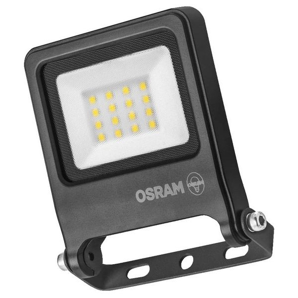 Osram Endura Flood PCR 10W DG 3000K : Avis, prix et caractéristiques techniques