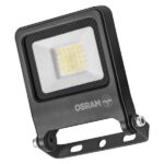 Osram Endura Flood PCR 20W DG 3000K : Avis : Qualité de fabrication et finitions