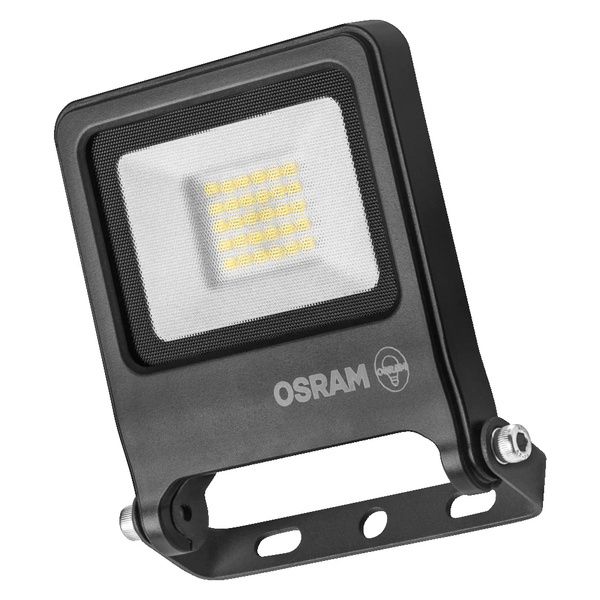 Osram Endura Flood PCR 20W DG 3000K : Avis : Qualité de fabrication et finitions
