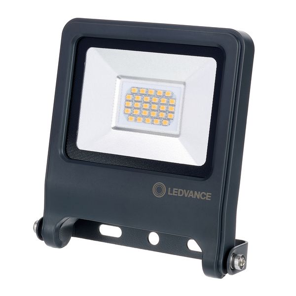 Osram Endura Flood PCR 30W DG 4000K : Guide d'achat : Avis sur ce projecteur