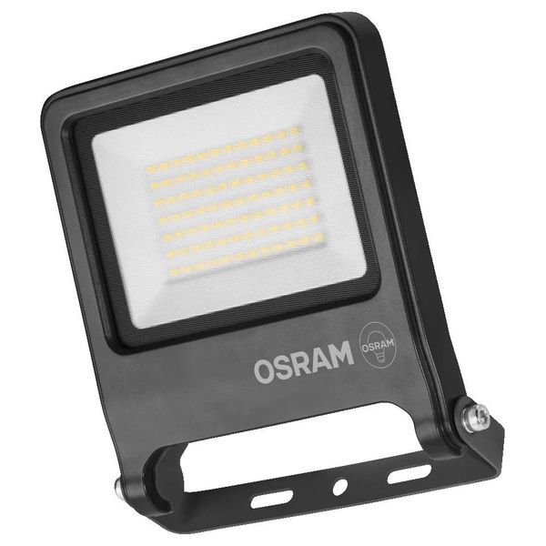 Osram Endura Flood PCR 50W DG 3000K : Avis : Notre verdict après test en salle
