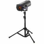 Showtec Followspot LED 120W : Avis : Rapport qualité-prix passé au crible