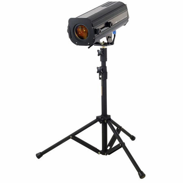Showtec Followspot LED 120W : Avis : Rapport qualité-prix passé au crible