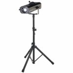 Showtec Followspot LED 75W : Avis : Pour quel type de scène ?