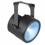 Showtec Luna Par 120 Q4 : Verdict final : Avis sur ce projecteur