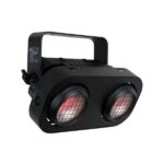 Showtec Stage Blinder 2 Blaze : Avis sur les performances et la fiabilité