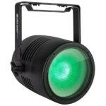 Showtec Stage Blinder 200 Blaze : Avis détaillé : Points forts et points faibles