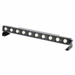 Showtec Sunstrip LED : Test et avis : Éclairez vos spectacles