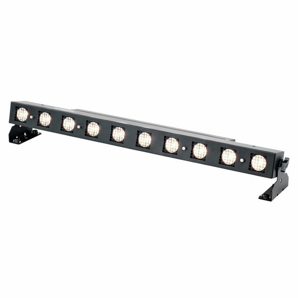 Showtec Sunstrip LED : Test et avis : Éclairez vos spectacles