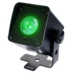 Stairville BEL1+ Battery Event Light 15W : Avis sur l’ergonomie et la prise en main