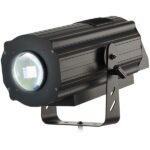 Stairville FS-x150 LED Follow Spot : Avis sur les performances et la fiabilité