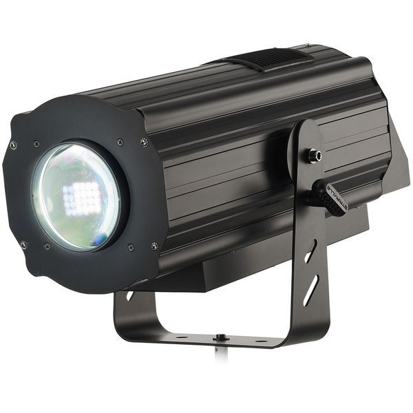 Stairville FS-x150 LED Follow Spot : Avis sur les performances et la fiabilité