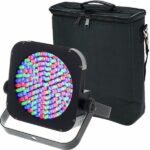 Stairville LED Flood Panel 150 20° Bundle : Avis sur les performances et la fiabilité