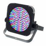Stairville LED Flood Panel 150 20° RGB : Avis pro : Le rendu sur scène