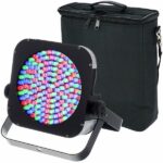 Stairville LED Flood Panel 150 40° Bundle : Le verdict technique : Avis et Analyse