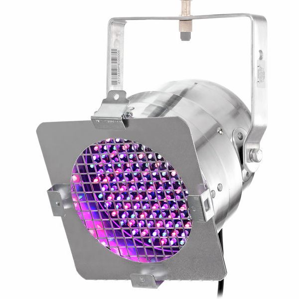 Stairville LED PAR 56 Pol. 151 LEDs RGB : Avis : Ce projecteur tient-il ses promesses ?