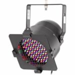 Stairville LED PAR 56 black 151 LEDs RGB : Est-ce fiable ? Notre avis après test
