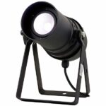 Stairville LED Par 36 COB RGBW 12W : Test et avis : Éclairez vos spectacles