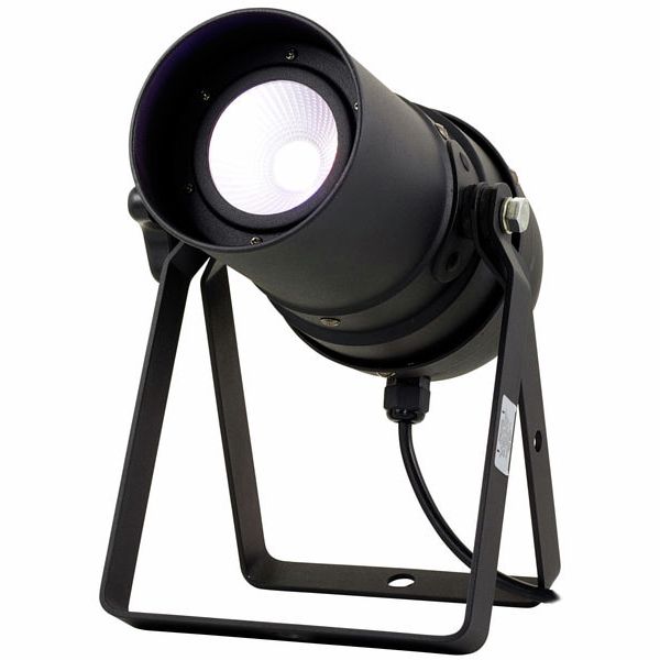 Stairville LED Par 36 COB RGBW 12W : Test et avis : Éclairez vos spectacles