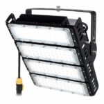 Stairville LED Power-Flood Pro 200W 6K : Avis sur ce projecteur d’éclairage scénique
