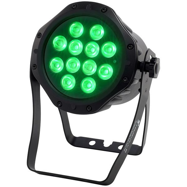 Stairville Outdoor Stage Par Hex TR1 : Vaut-il le coup ? Notre avis de pro