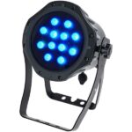 Stairville Outdoor Stage Par Tri TR1 : Test terrain et avis d’expert