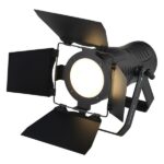 Stairville Revue LED 200 TW : Avis et essai : Le rendu en conditions live