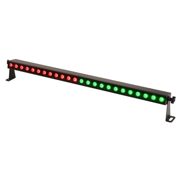 Stairville SonicPulse Battery Bar 10 : Test en conditions réelles et avis