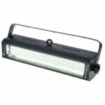 Stairville Wild Wash 132 LED CW : Test pro : Avis sur la tenue dans le temps