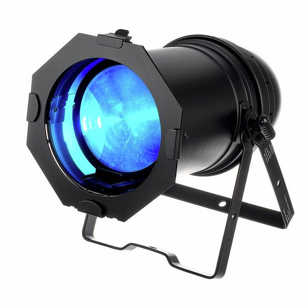 Stairville Z120M Par 64 LED RGBW 120W : Avis : Un investissement rentable ?