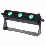 Varytec Giga Bar HEX 3 BAT : Tout savoir sur ce modèle (Avis & Test)
