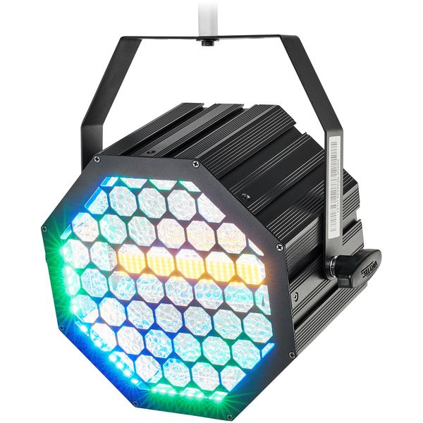 Varytec Retro Blinder OCTO 180 : Avis : Un investissement rentable ?