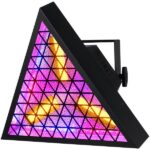 Varytec Retro Blinder TRI 380 : Avis d’un régisseur lumière sur ce projecteur
